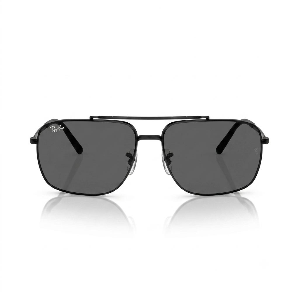 Ray-Ban RB3679D 002/B1