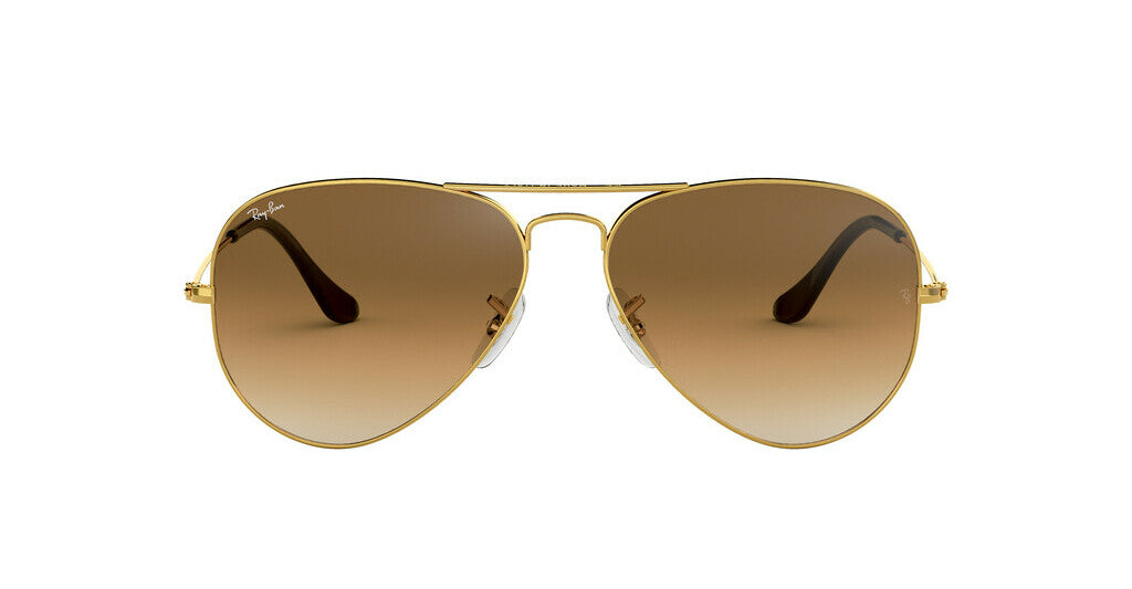 Ray-Ban Aviator Gradient RB3025 001/51.
