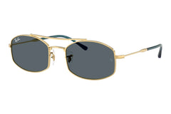 Ray-Ban RB3719 9278R5.