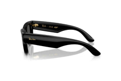 Ray-Ban WAYFARER A$AP ROCKY PUFFER Rb4940 601/87.