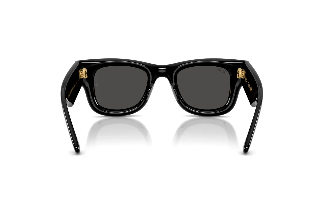 Ray-Ban WAYFARER A$AP ROCKY PUFFER Rb4940 601/87.