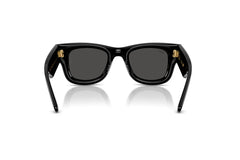 Ray-Ban WAYFARER A$AP ROCKY PUFFER Rb4940 601/87.