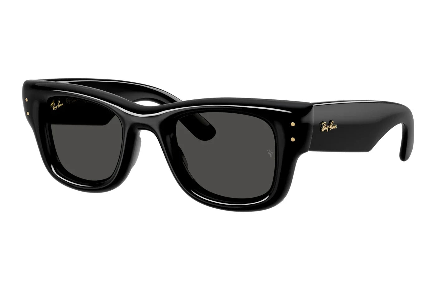 Ray-Ban WAYFARER A$AP ROCKY PUFFER Rb4940 601/87.
