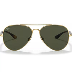 Ray-Ban RB3675 001/31 58