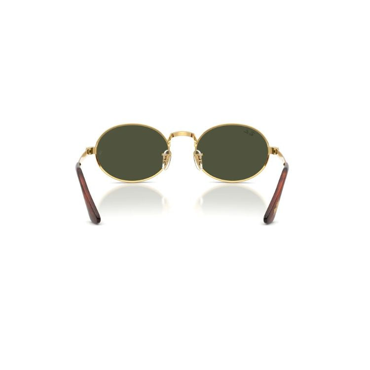 RAY-BAN Ochelari de Soare RB3931 001/31