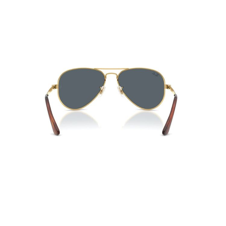 RAY-BAN Ochelari de Soare AVIATOR MAX RB3925 001/R5