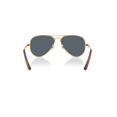 RAY-BAN Ochelari de Soare AVIATOR MAX RB3925 001/R5