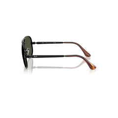 RAY-BAN Ochelari de Soare AVIATOR MAX RB3925 002/31