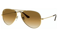 Ray-Ban Aviator Gradient RB3025 001/51.