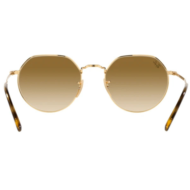 RAY-BAN JACK RB3565 - 001/51