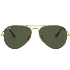 Ray-Ban Aviator Metal II RB3689 9147/31