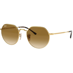 RAY-BAN JACK RB3565 - 001/51