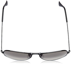 Ray-Ban Aviator Gradient RB3025 002/32