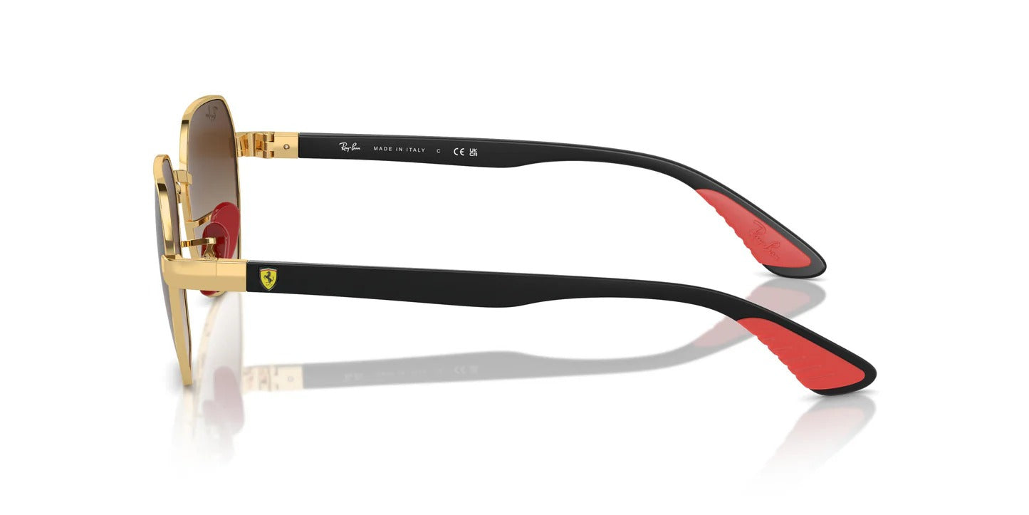 Ray-Ban Scuderia Ferrari Collection  RB3794M F02913.