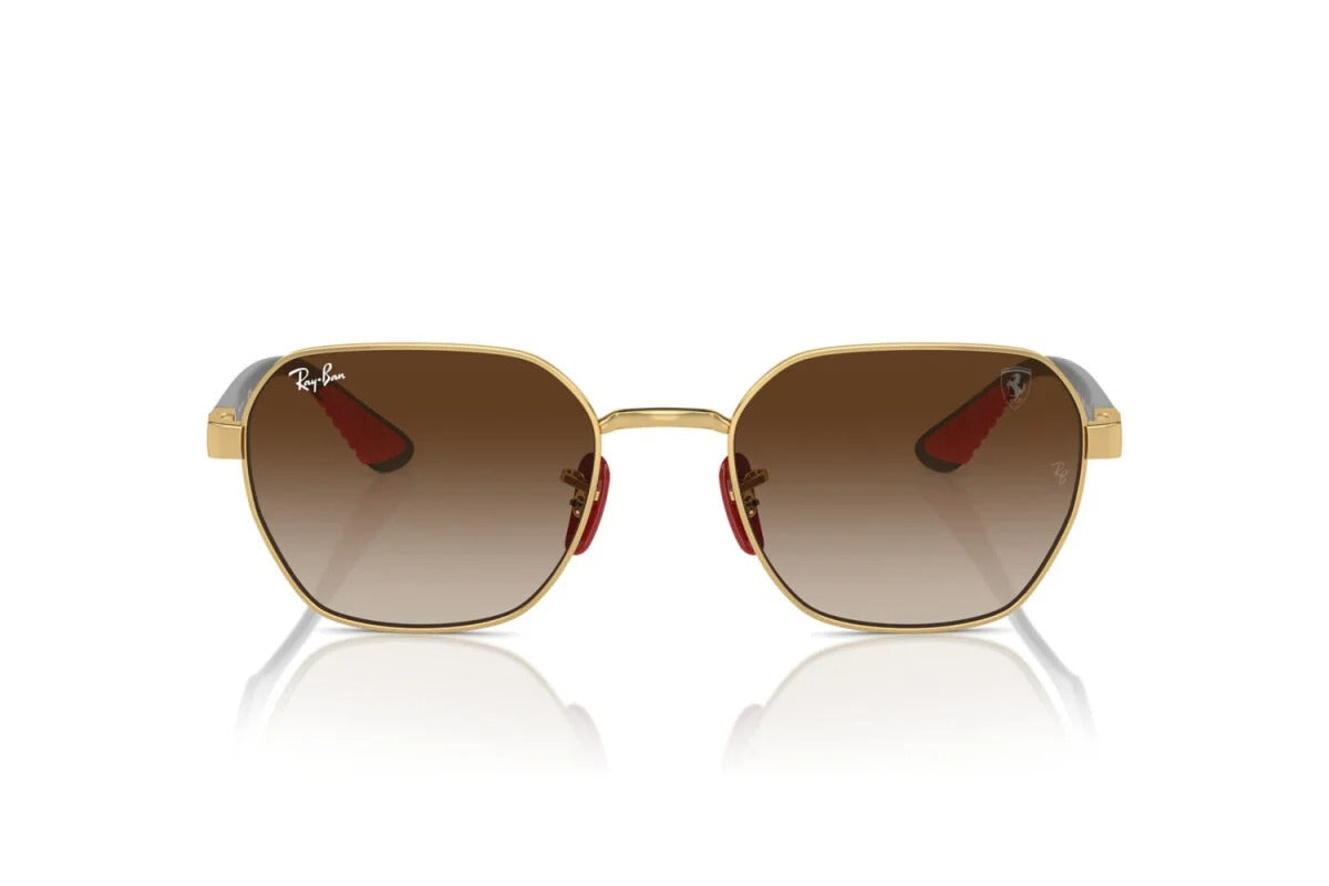 Ray-Ban Scuderia Ferrari Collection  RB3794M F02913.