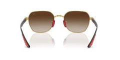 Ray-Ban Scuderia Ferrari Collection  RB3794M F02913.