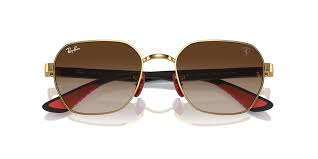 Ray-Ban Scuderia Ferrari Collection  RB3794M F02913.