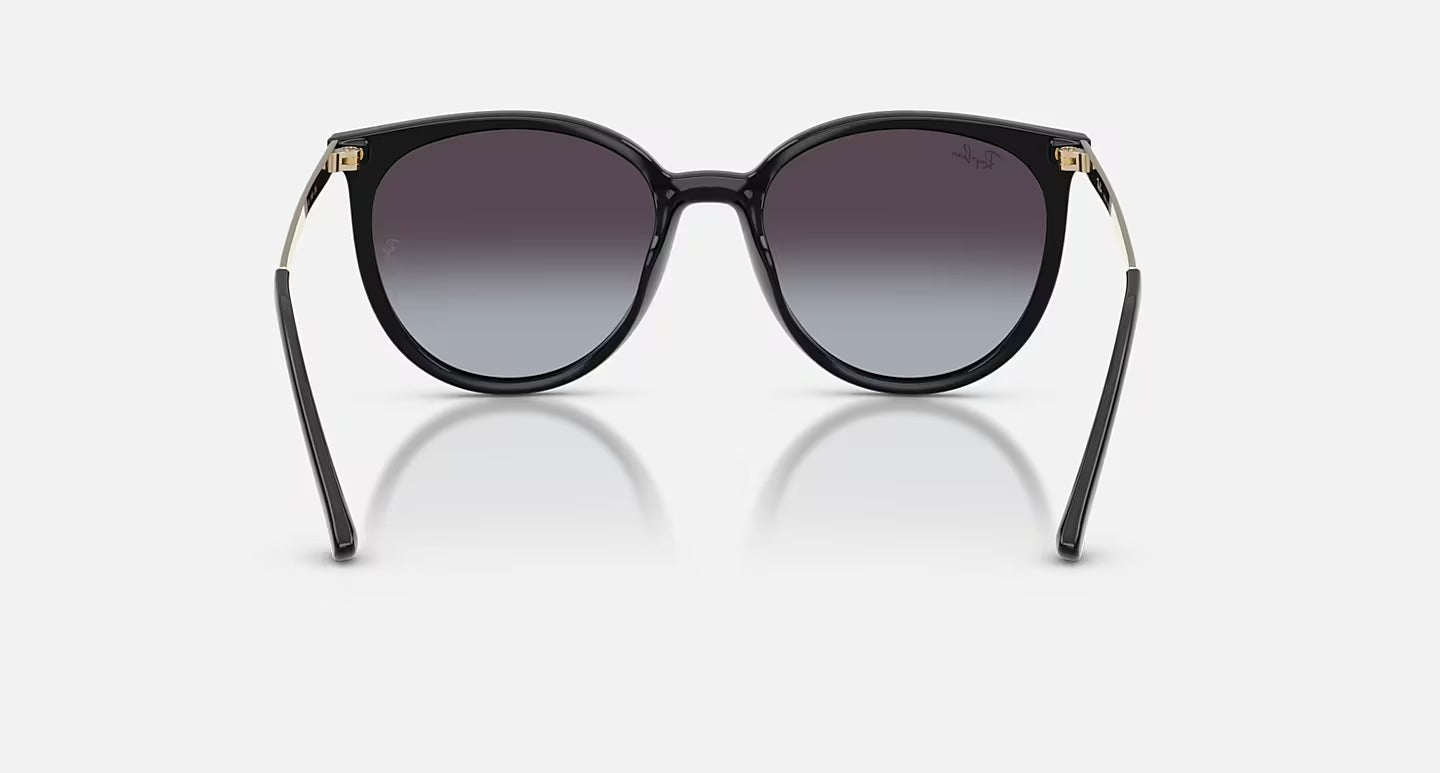 Ray-Ban State Street RB4464 601/8G.