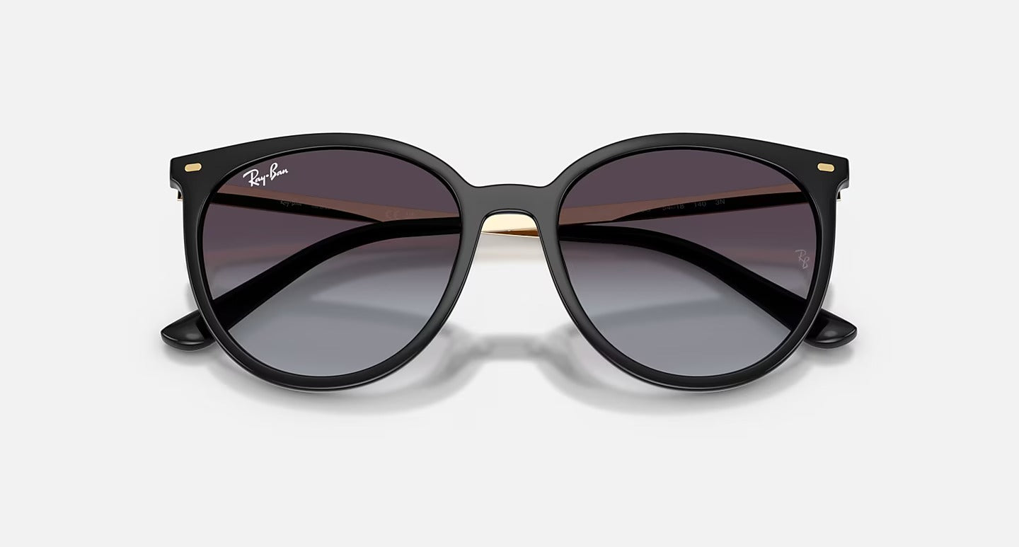 Ray-Ban State Street RB4464 601/8G.