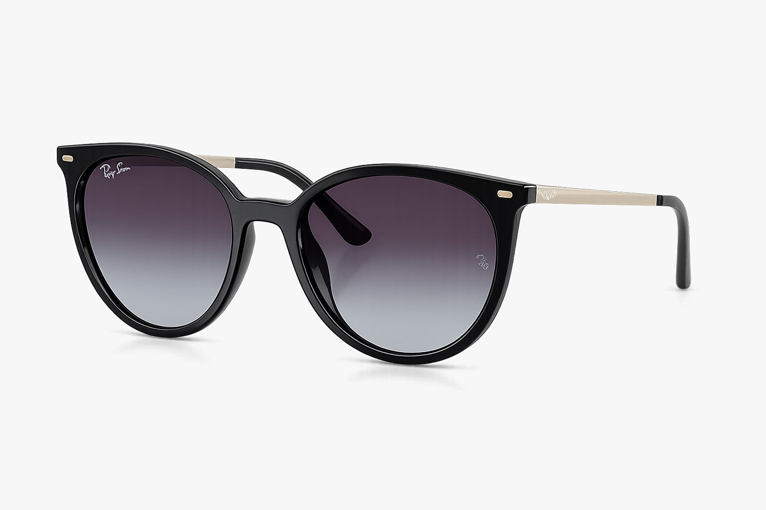 Ray-Ban State Street RB4464 601/8G.