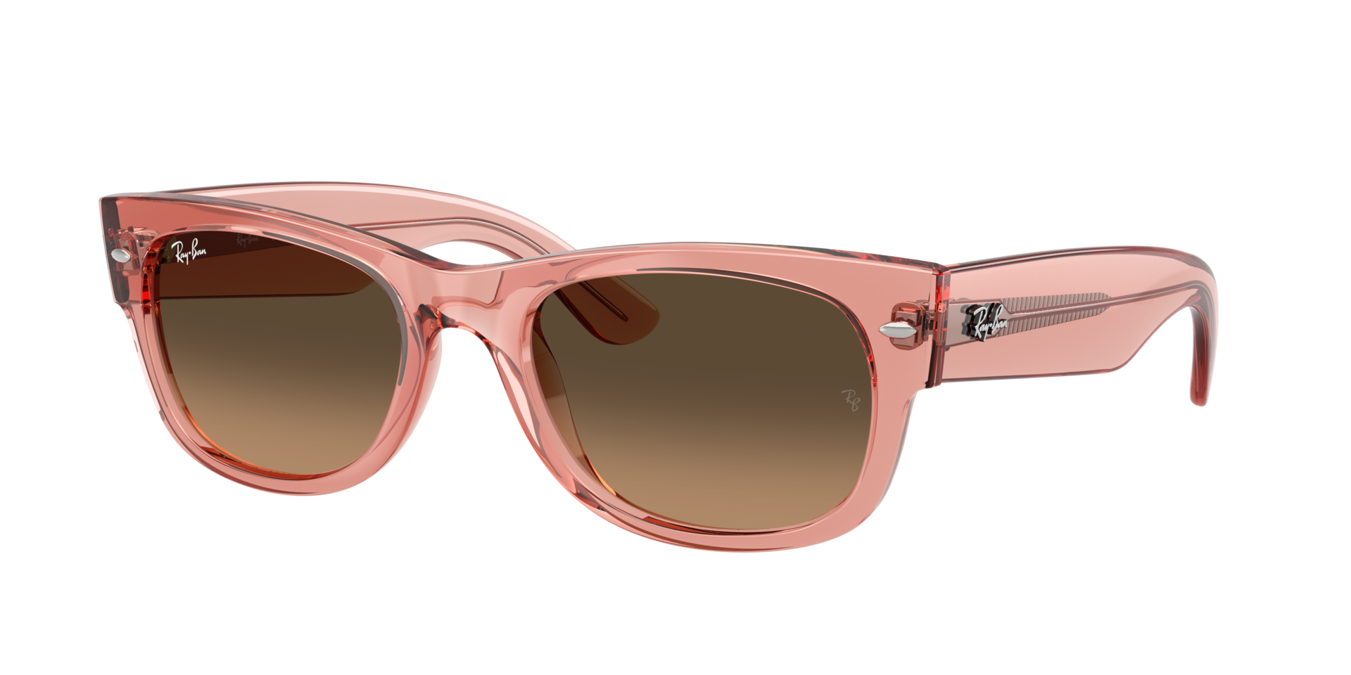 Ray-Ban Mega Wayfarer 2 RB0832S 6848/43.