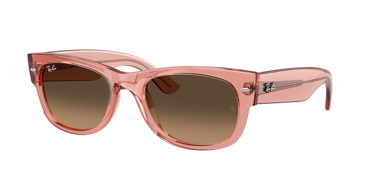 Ray-Ban Mega Wayfarer 2 RB0832S 6848/43.