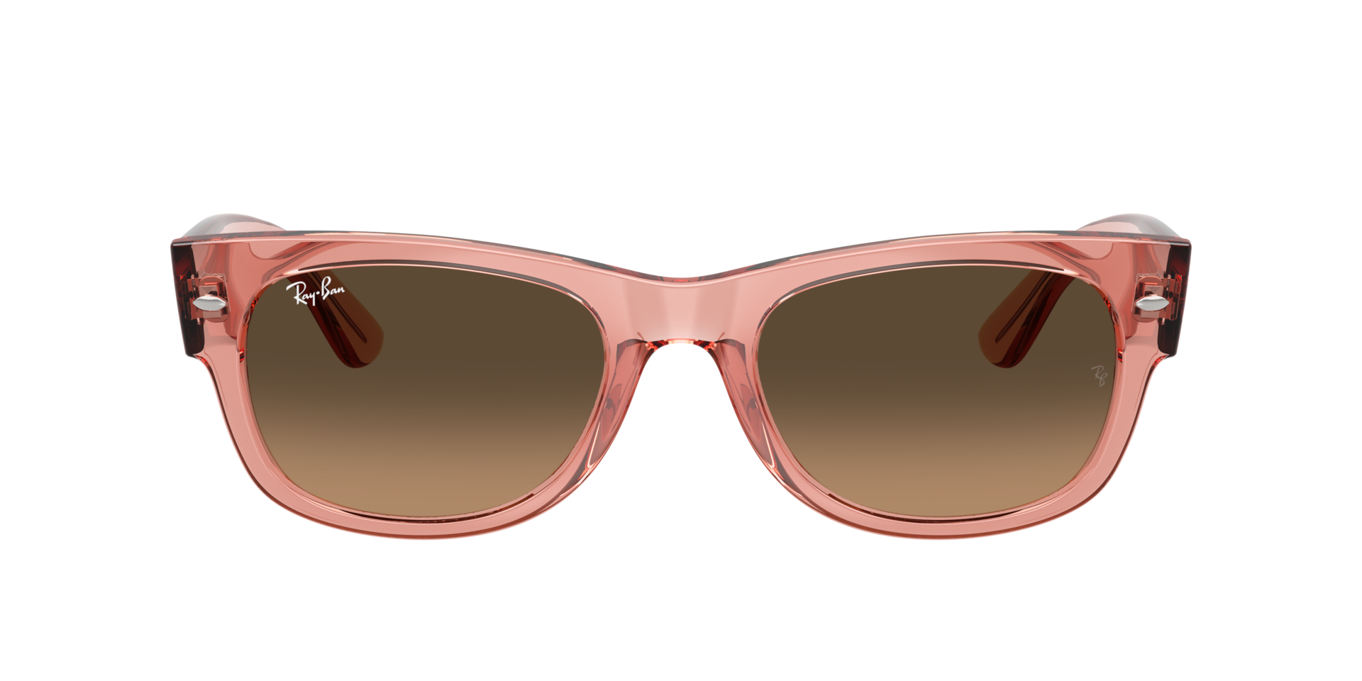 Ray-Ban Mega Wayfarer 2 RB0832S 6848/43.