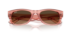 Ray-Ban Mega Wayfarer 2 RB0832S 6848/43.