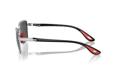 Ray-Ban Scuderia Ferrari Collection RB3743M F100/87.