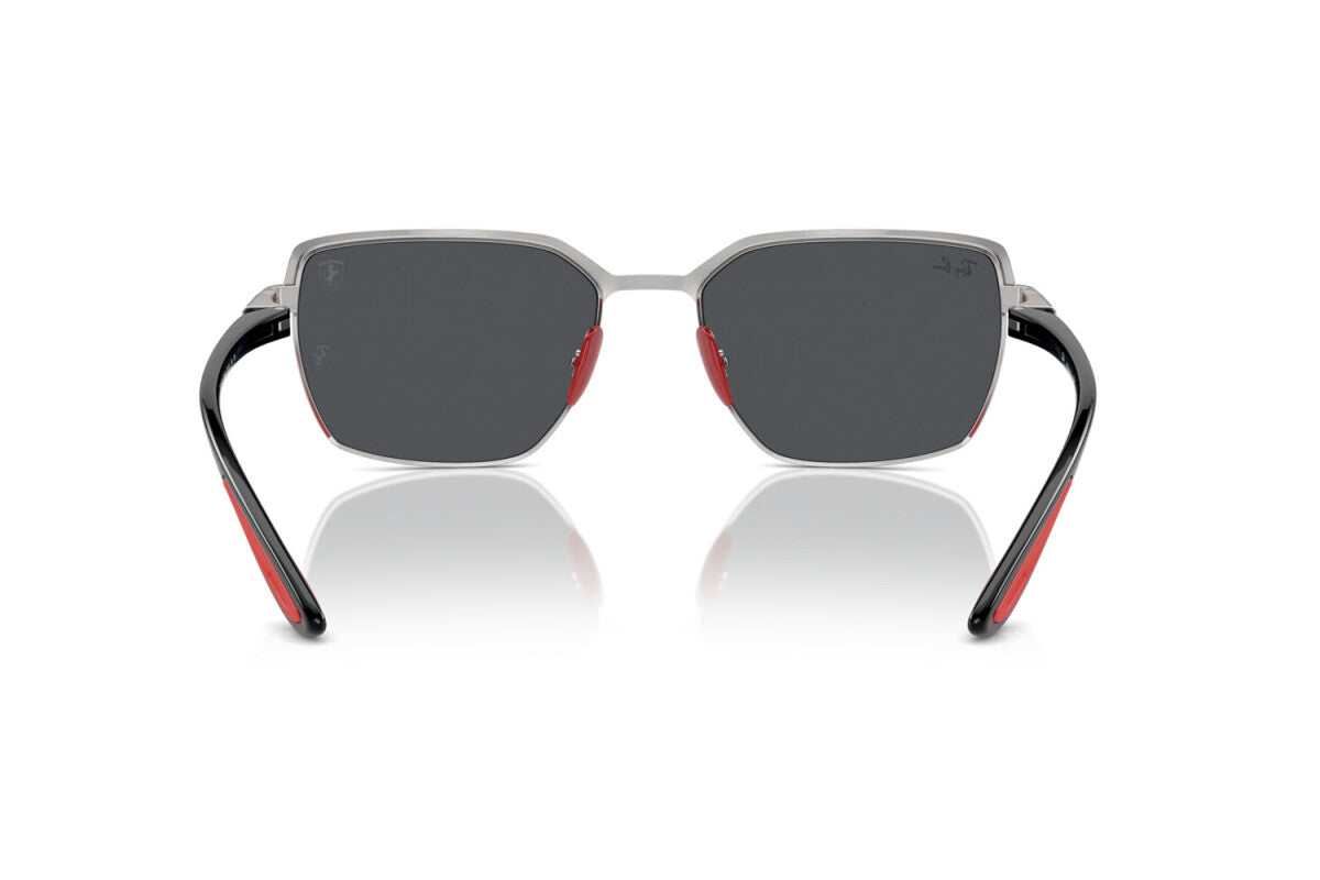 Ray-Ban Scuderia Ferrari Collection RB3743M F100/87.