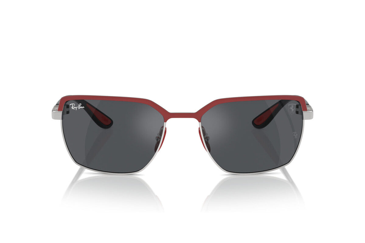 Ray-Ban Scuderia Ferrari Collection RB3743M F100/87.
