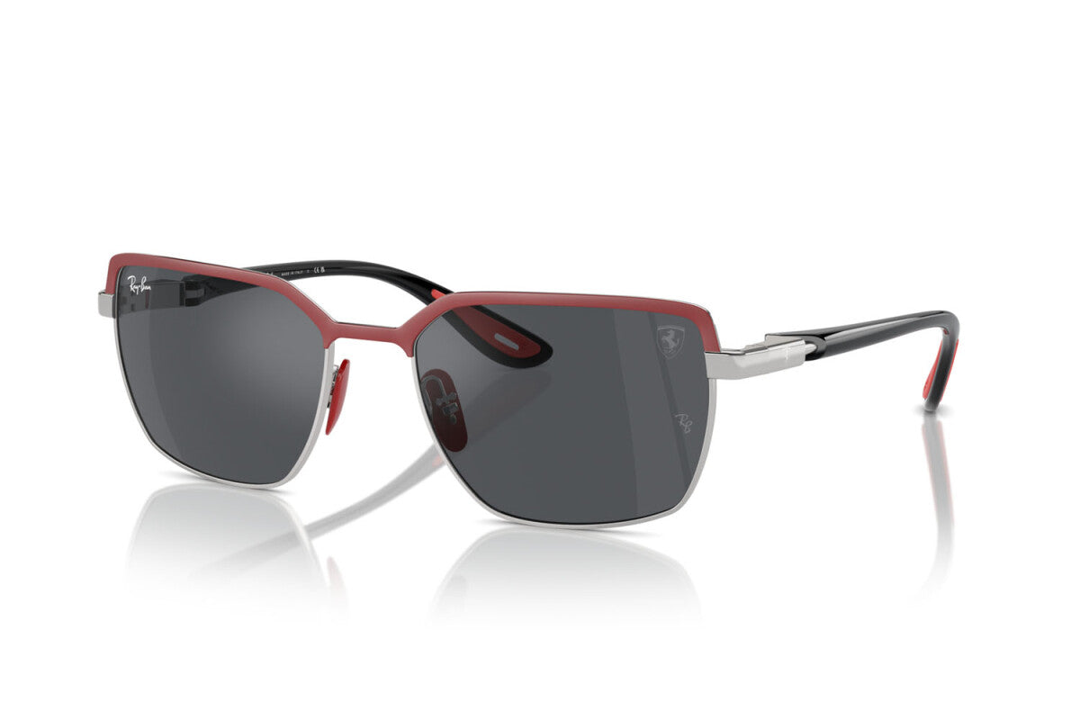 Ray-Ban Scuderia Ferrari Collection RB3743M F100/87.
