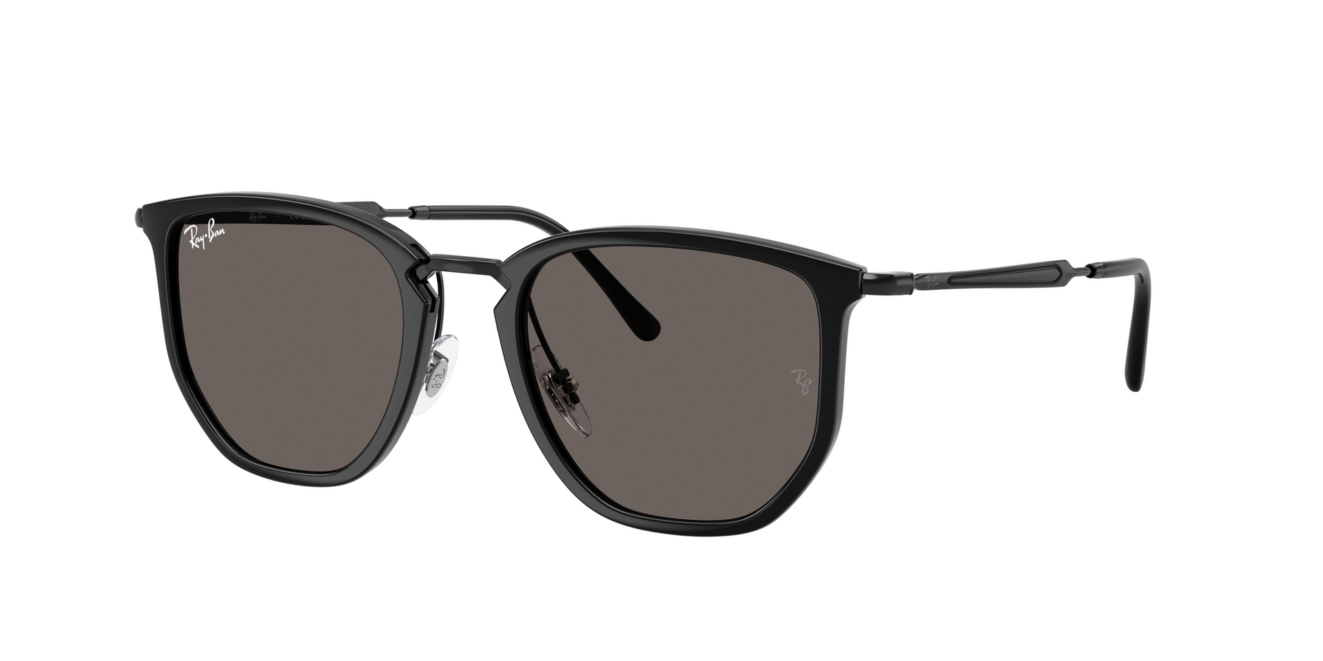 Ray-Ban RB4451 601/B1.