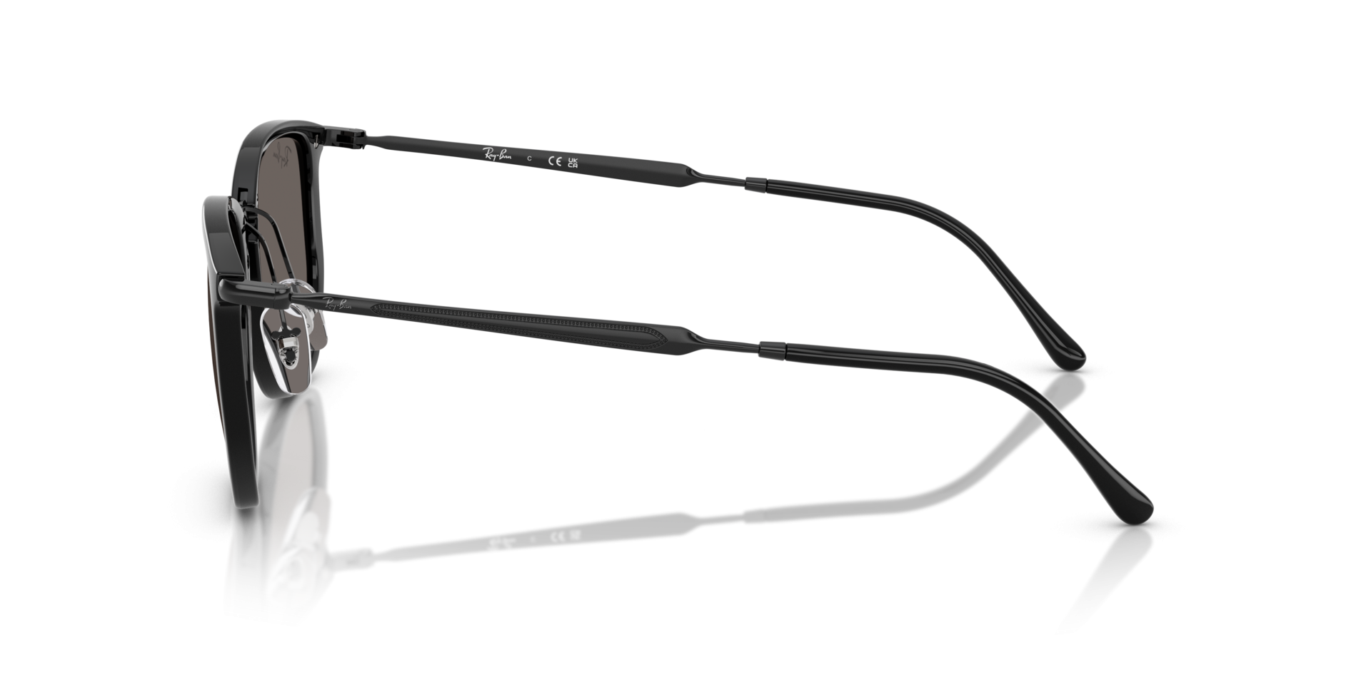 Ray-Ban RB4451 601/B1.