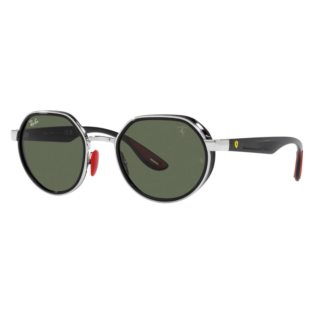 Ray-Ban Scuderia Ferrari RB3703M F007/71.