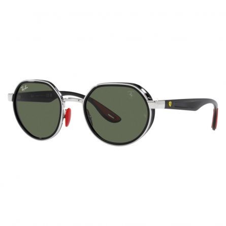 Ray-Ban Scuderia Ferrari RB3703M F007/71.