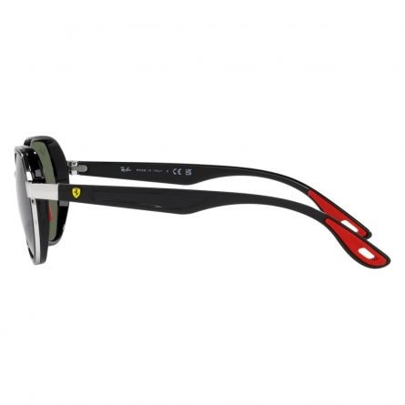 Ray-Ban Scuderia Ferrari RB3703M F007/71.