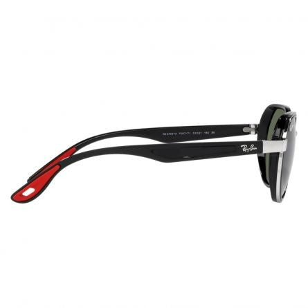 Ray-Ban Scuderia Ferrari RB3703M F007/71.