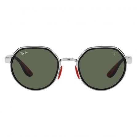 Ray-Ban Scuderia Ferrari RB3703M F007/71.