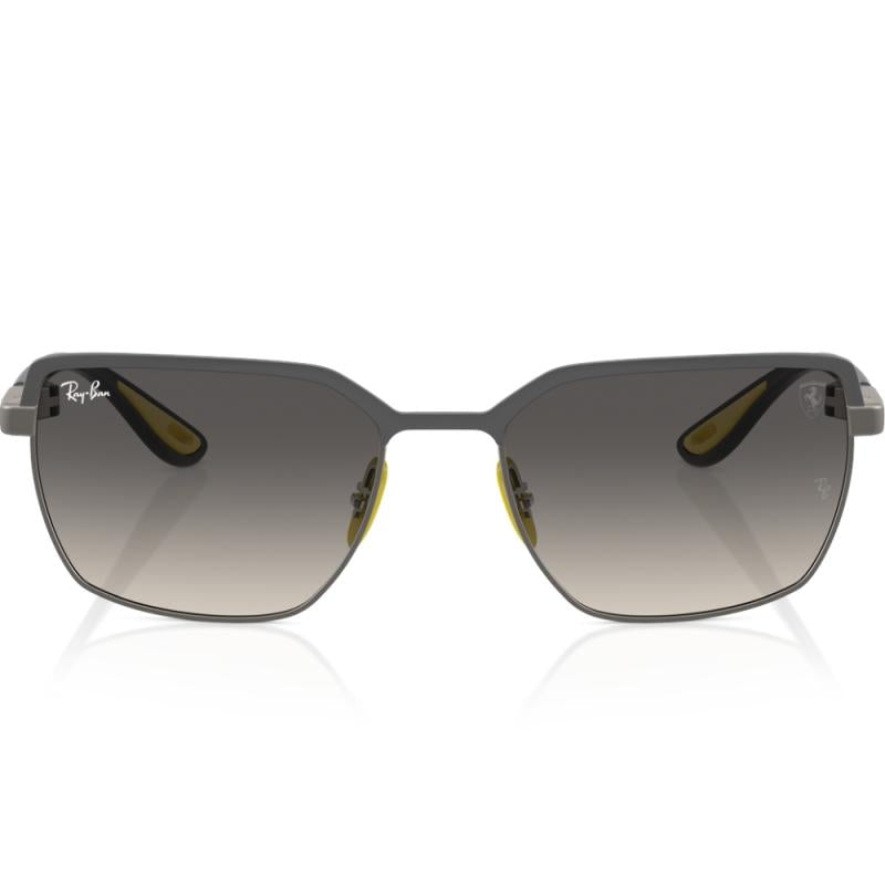 Ray-Ban Scuderia Ferrari Collection RB3743M F101/11.