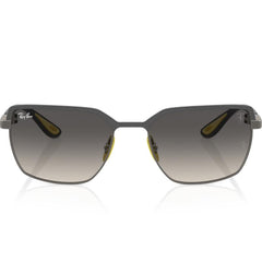 Ray-Ban Scuderia Ferrari Collection RB3743M F101/11.