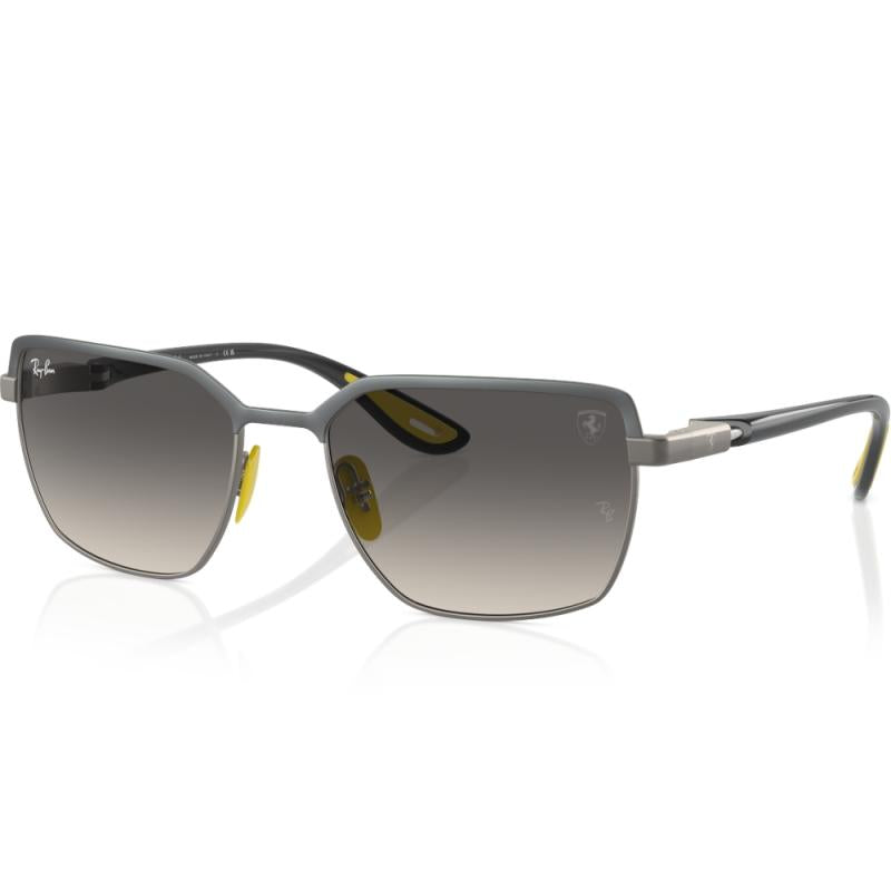 Ray-Ban Scuderia Ferrari Collection RB3743M F101/11.