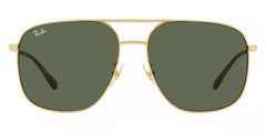 Ray-Ban RB3679D 001/71